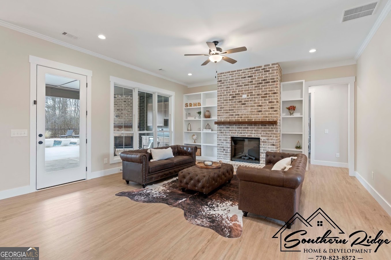 128 Martin Cemetery RD