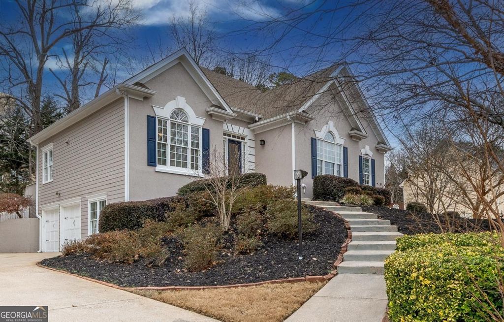 Photo of 4540 Ansley Lane, Cumming, GA 30040 (MLS # 10670876)