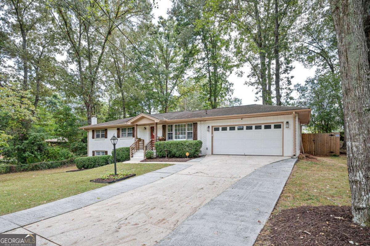 260 Diane DR SE