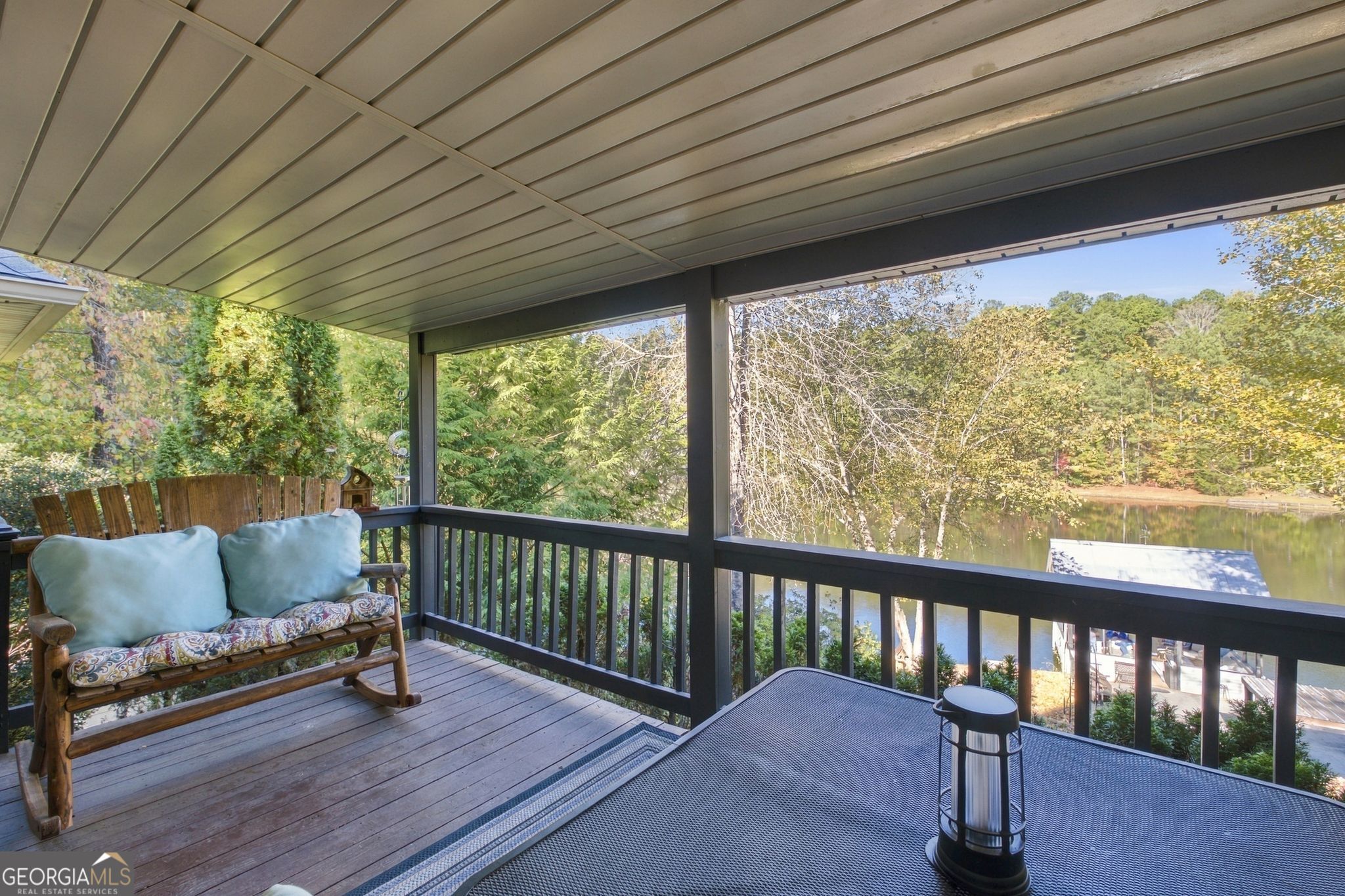677 M Sanders RD