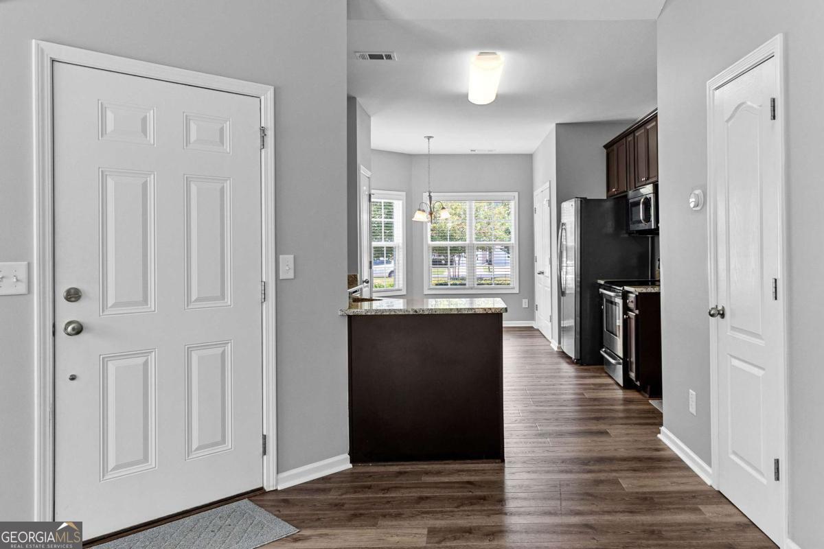 174 Granite WAY