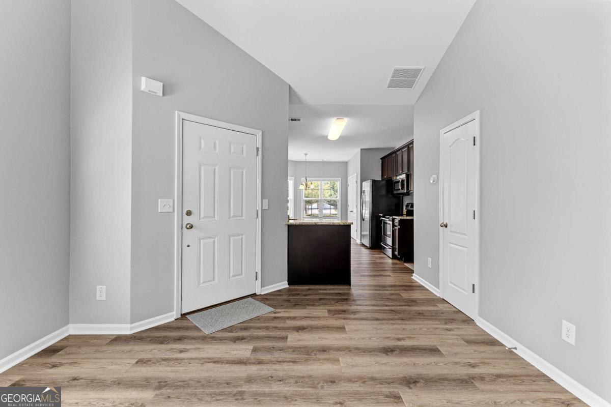 174 Granite WAY