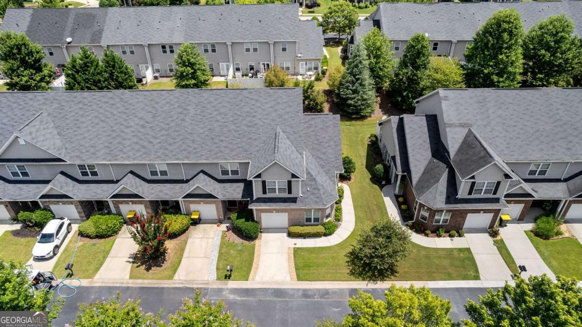 174 Granite WAY