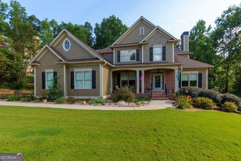 201 Glenrise CT Woodstock GA 30188