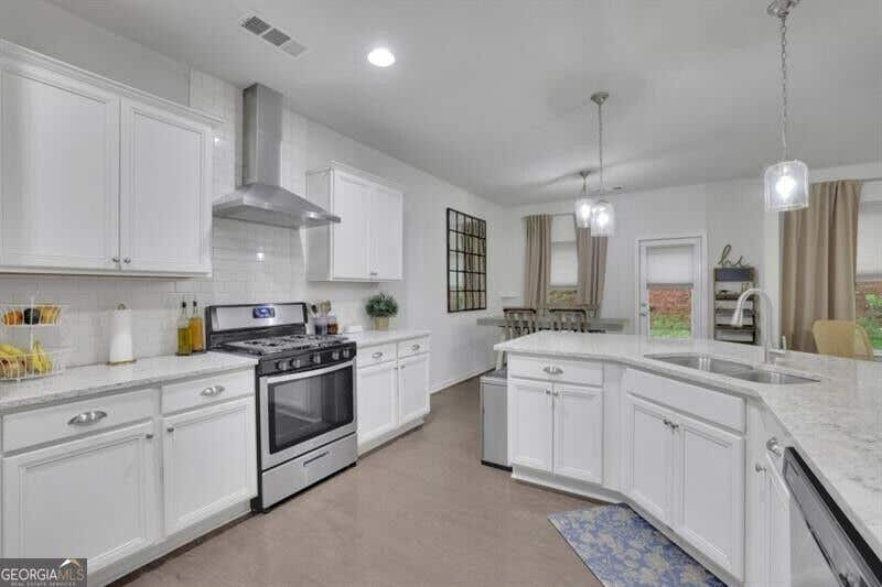 Photo of 6185 Vista Crossing Way, Cumming, GA 30028 (MLS # 10829654)