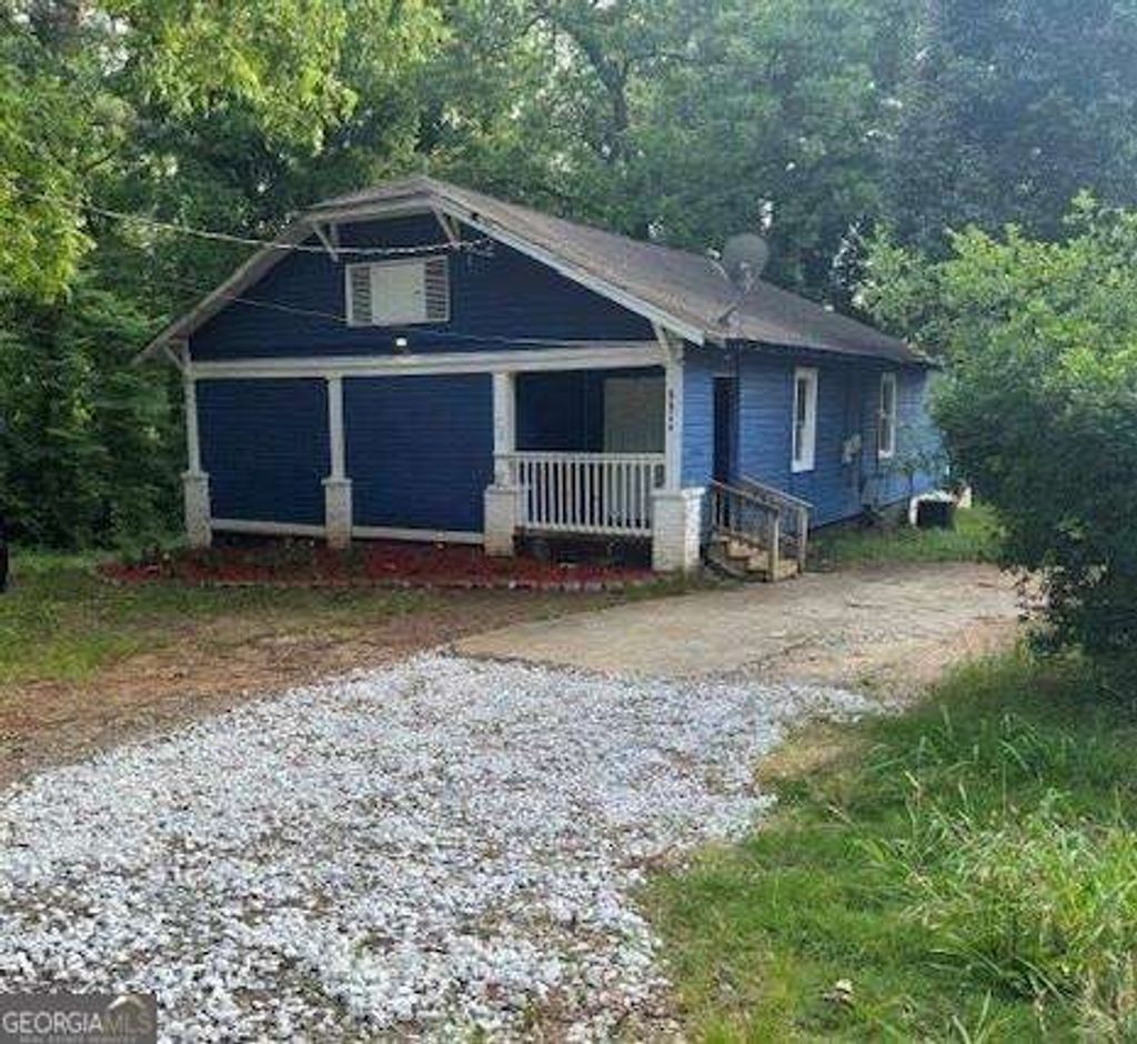 Photo of 1116 Northwest Drive NW, Atlanta, GA 30318 (MLS # 10734341)