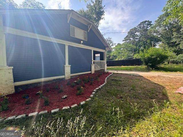 1116 Northwest DR NW