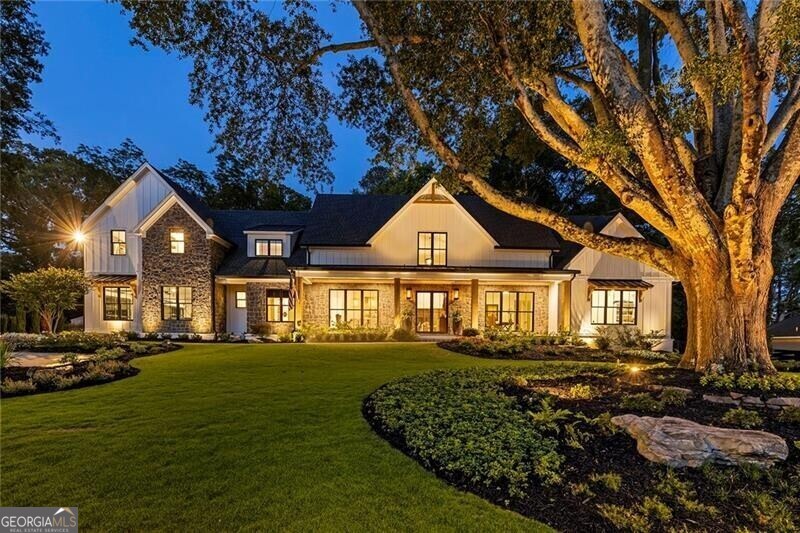 211 Upshaw Drive