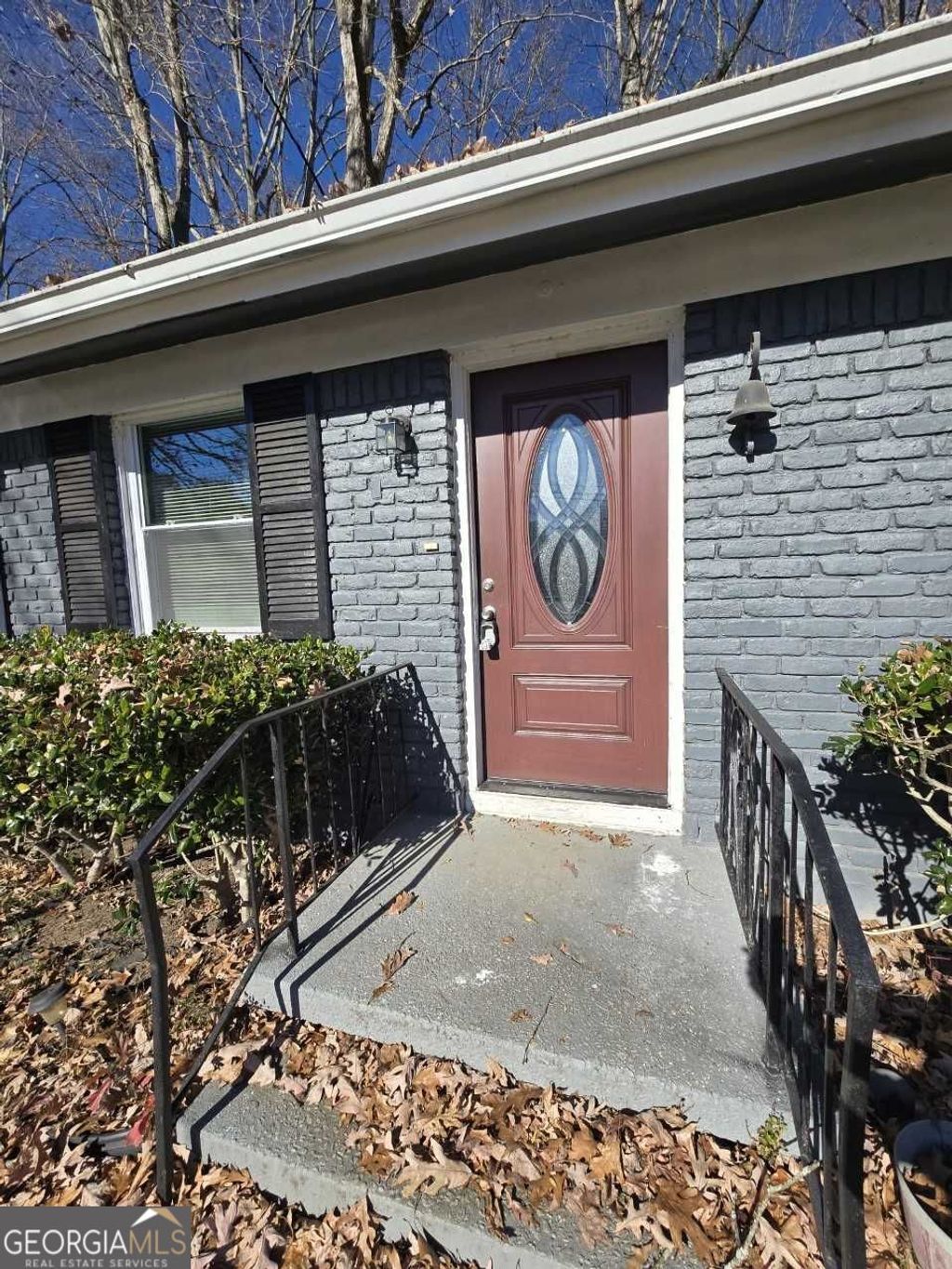 Photo of 468 Morrow Road, Forest Park, GA 30297 (MLS # 10660233)