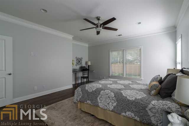 Kirkwood - Residential