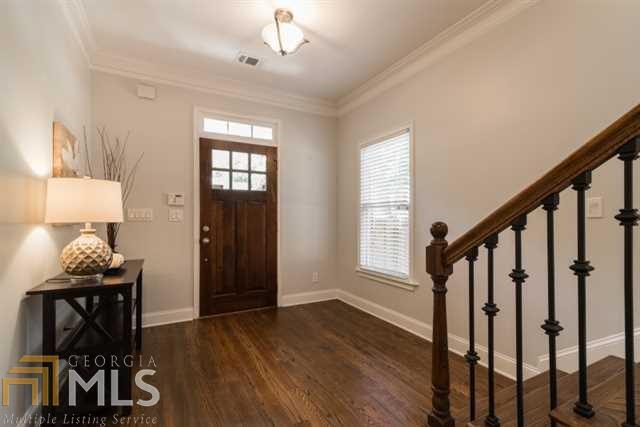 Kirkwood - Residential