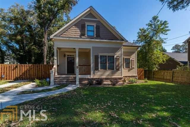 Kirkwood - Residential