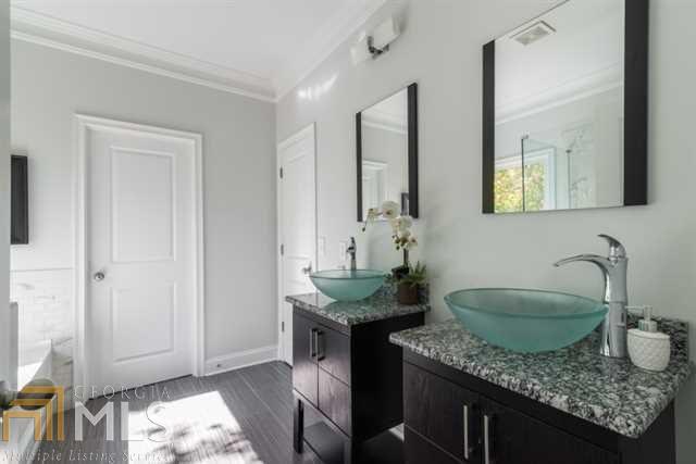 Kirkwood - Residential