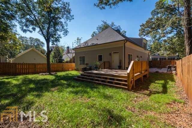 Kirkwood - Residential