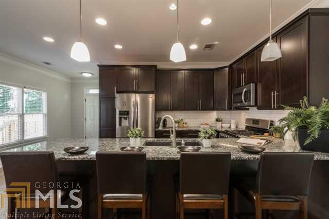 Kirkwood - Residential