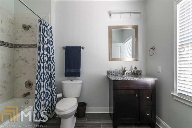 Kirkwood - Residential