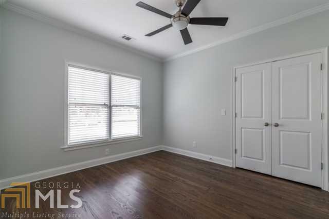 Kirkwood - Residential