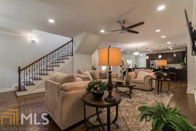 Kirkwood - Residential