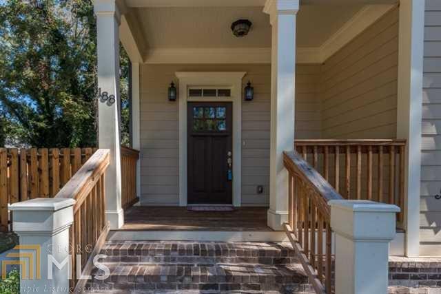 Kirkwood - Residential