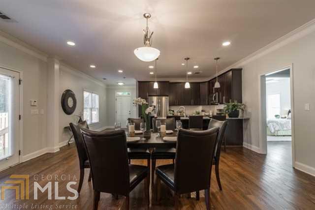 Kirkwood - Residential