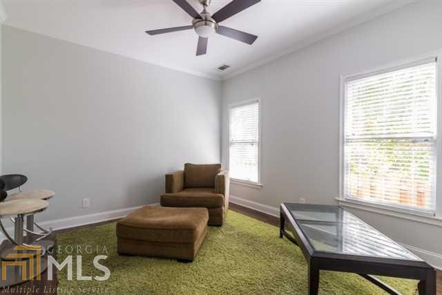 Kirkwood - Residential