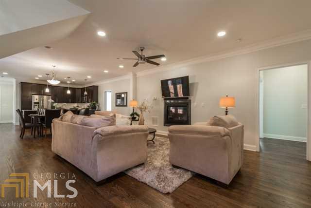 Kirkwood - Residential