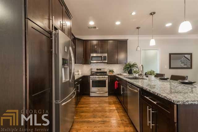 Kirkwood - Residential