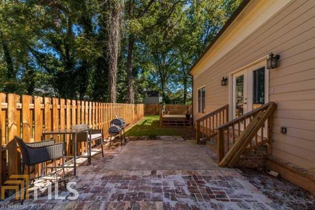 Kirkwood - Residential