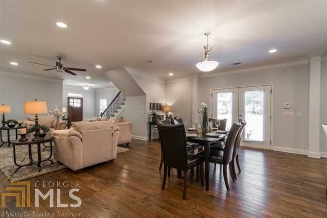 Kirkwood - Residential