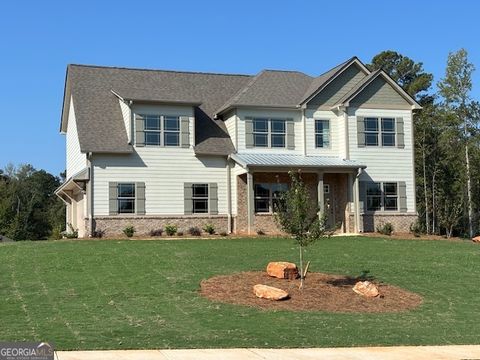 1851 Abbey RD Griffin GA 30223