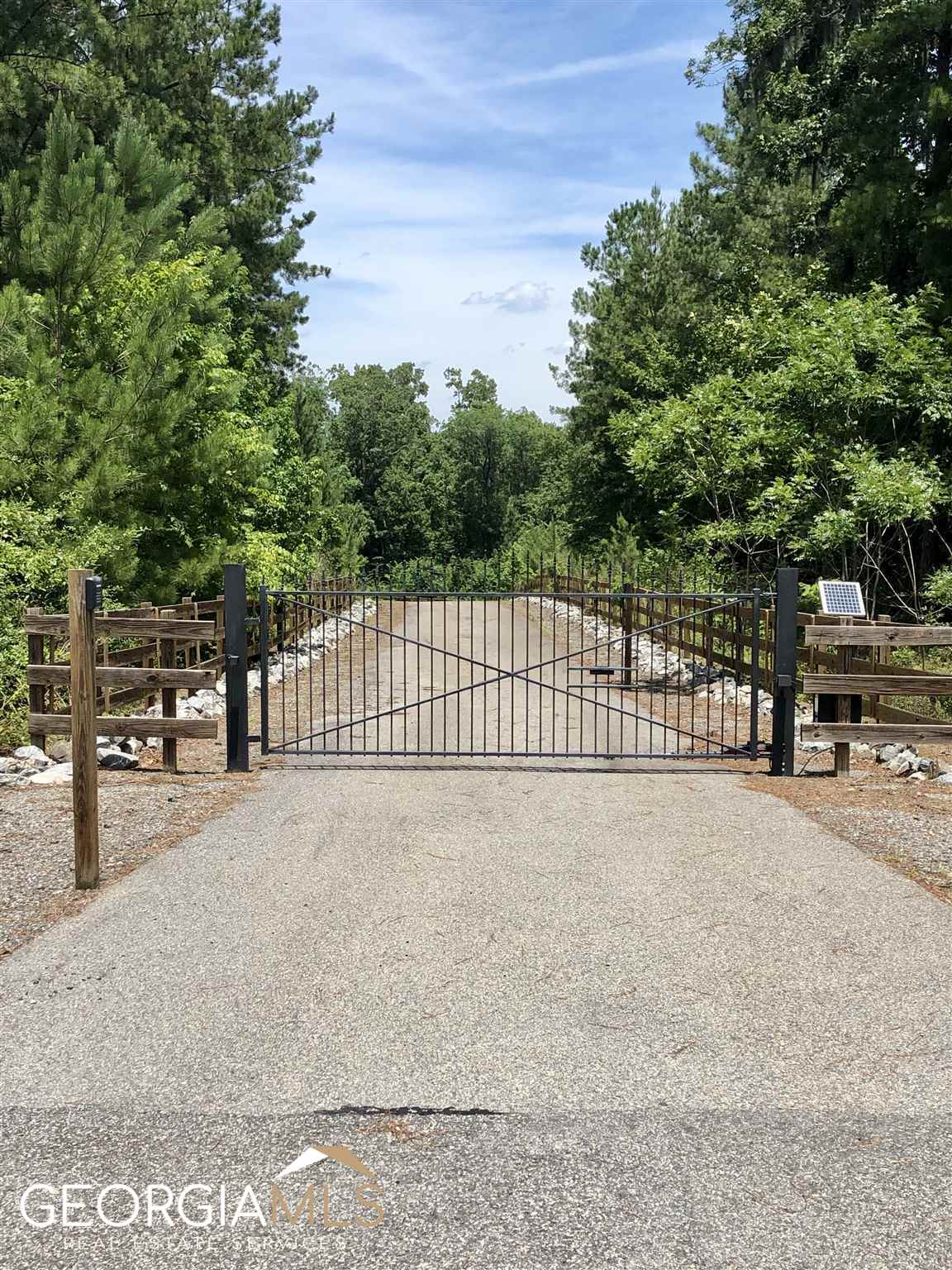 Rock Springs Estates - Land