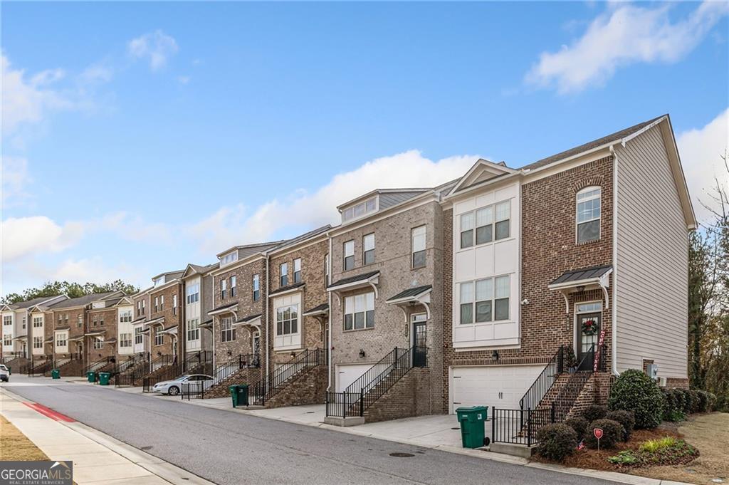 6404 Brookside BLVD SE