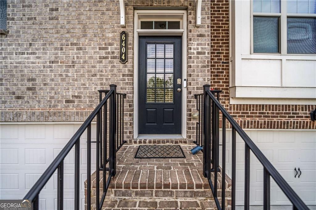 6404 Brookside BLVD SE