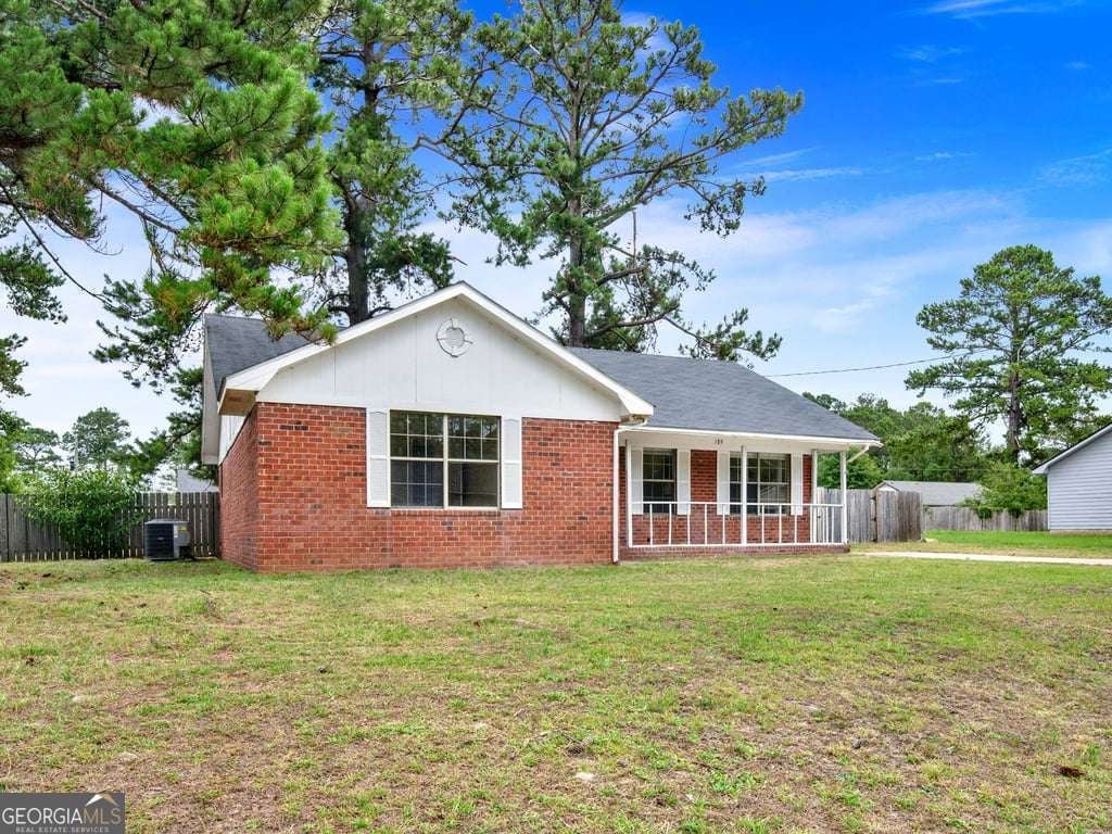 189 W Kenny DR