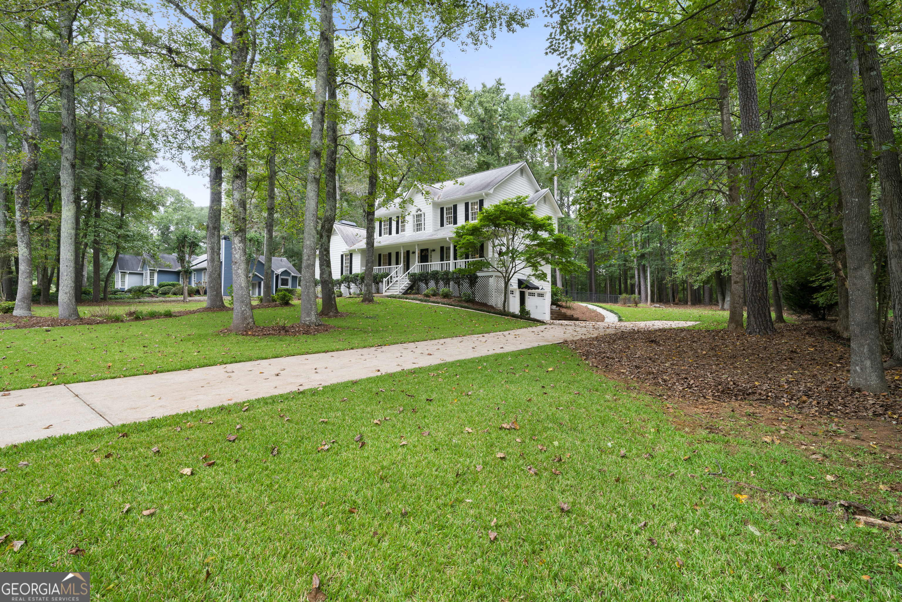 258 Wimberly WAY