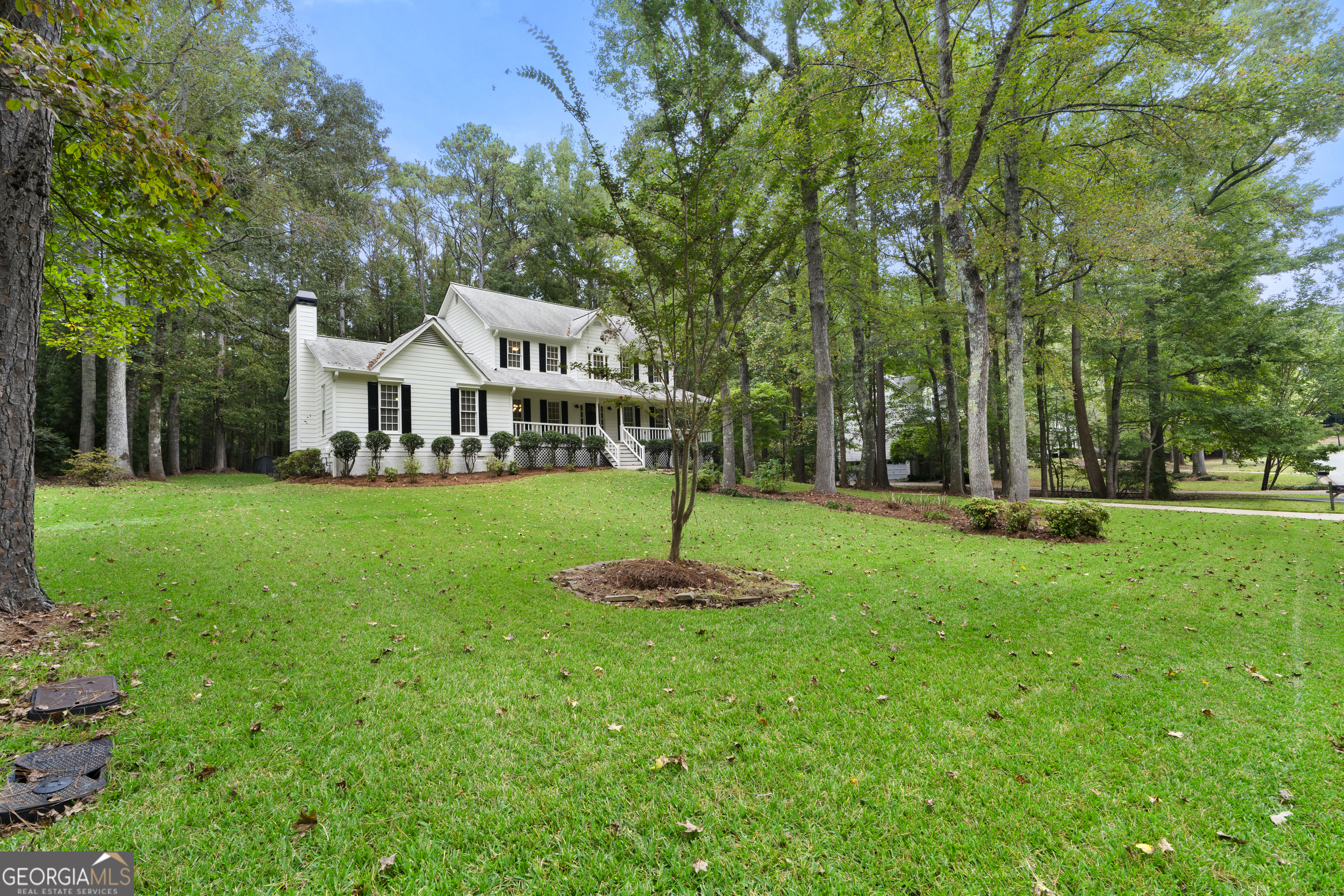 258 Wimberly WAY