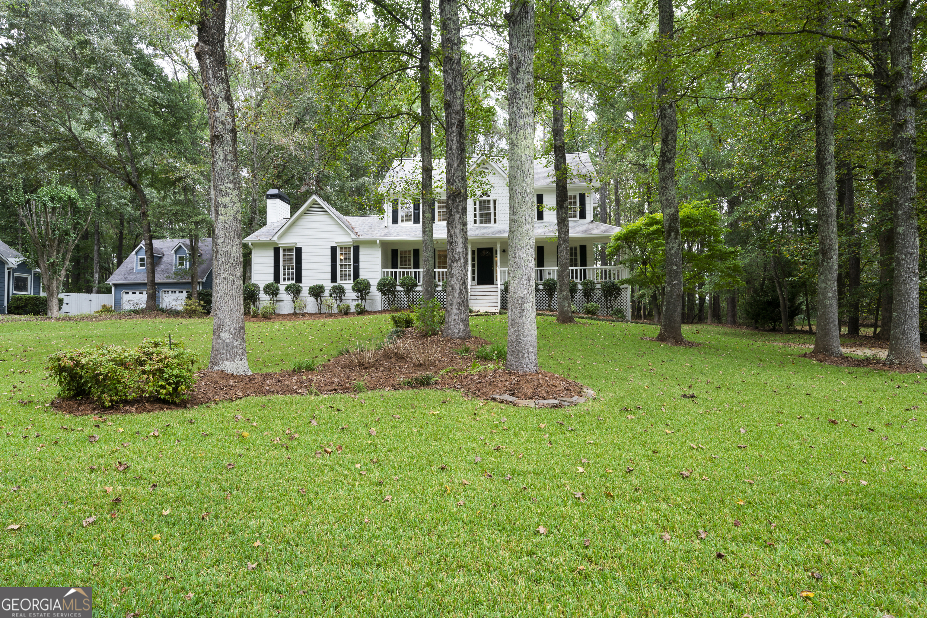 258 Wimberly WAY