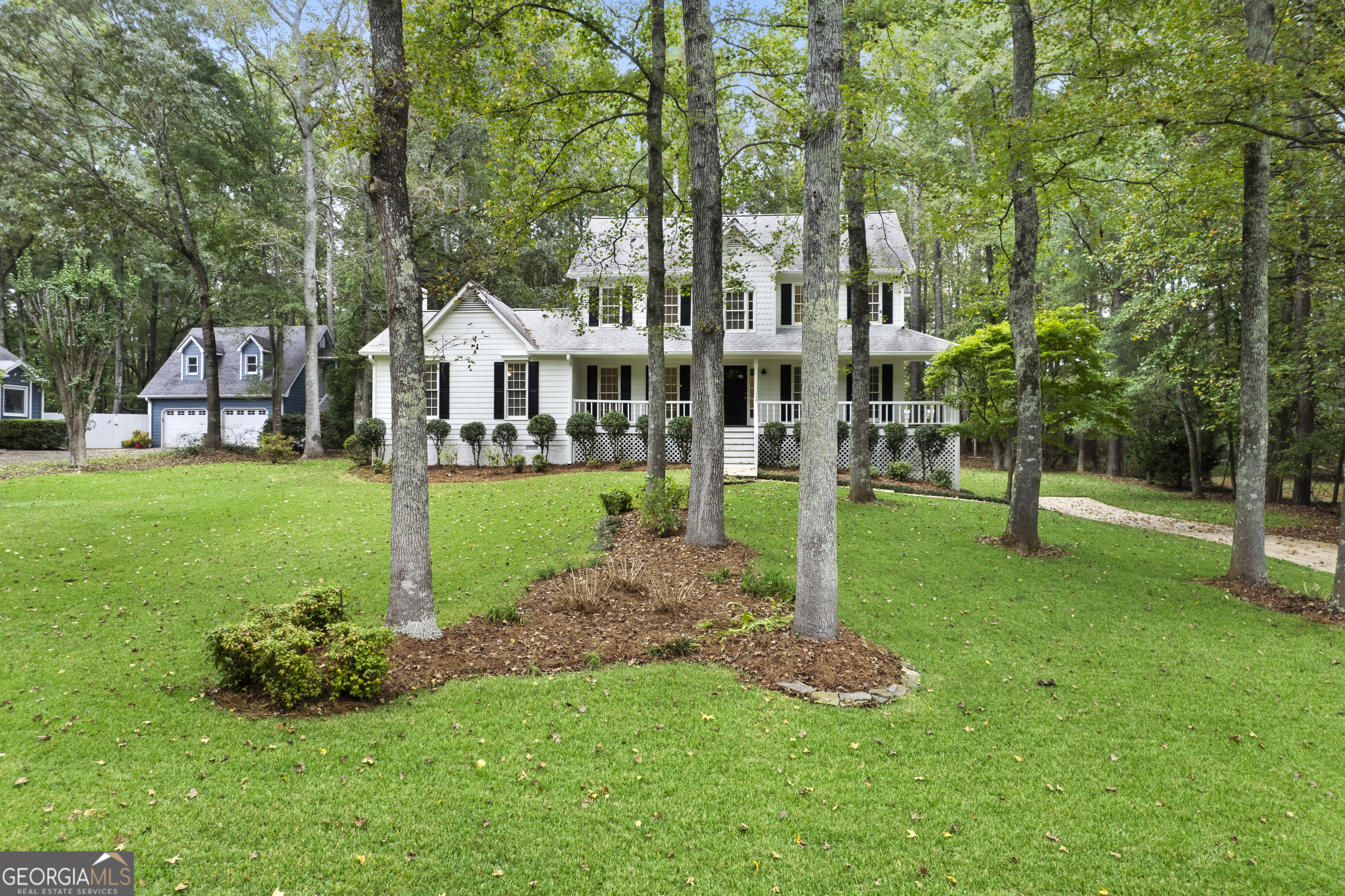 258 Wimberly WAY