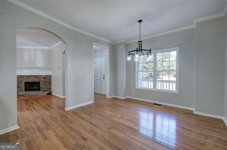 Highland Pointe - Residential