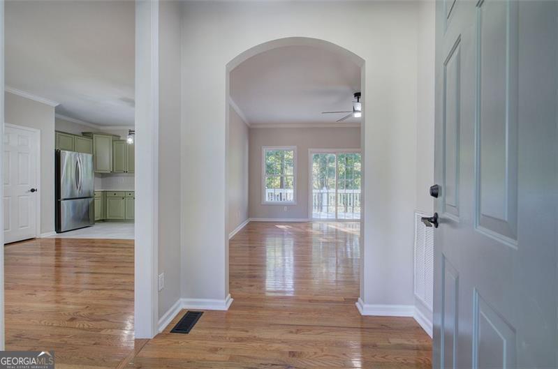 Highland Pointe - Residential