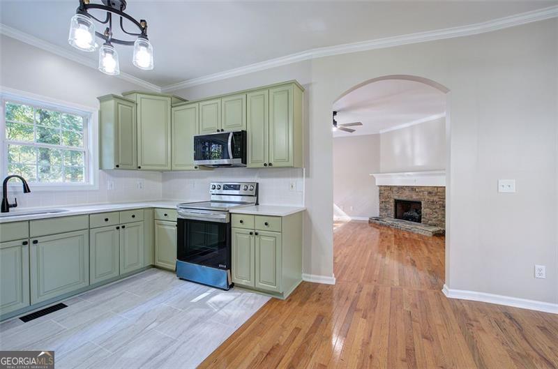 Highland Pointe - Residential