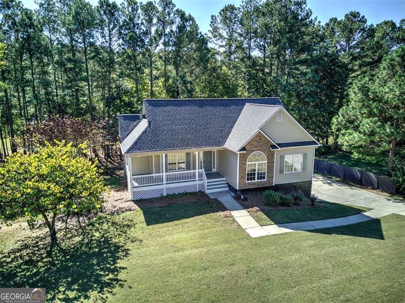 Highland Pointe - Residential