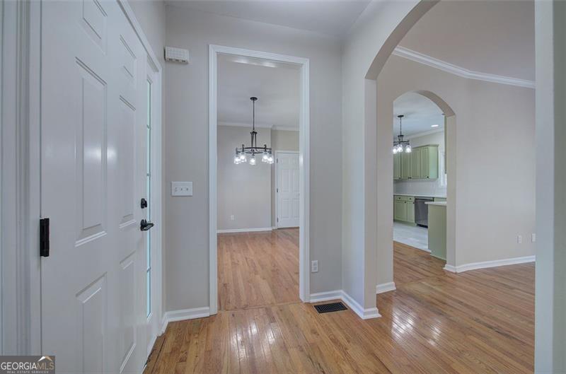 Highland Pointe - Residential