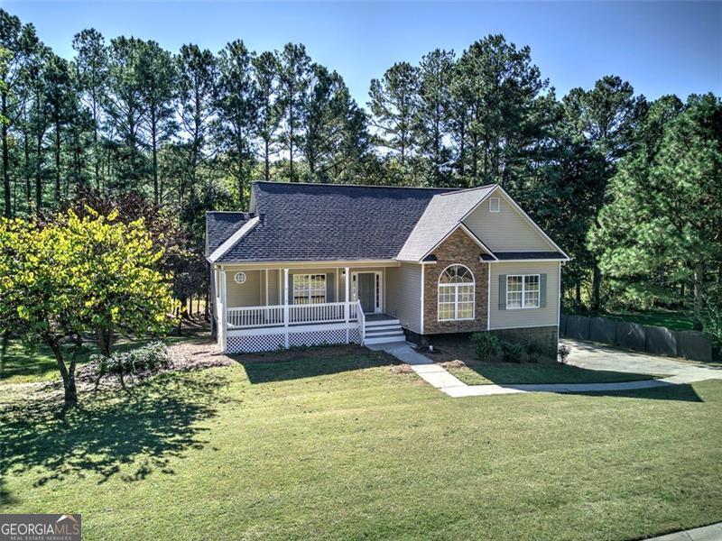 Highland Pointe - Residential