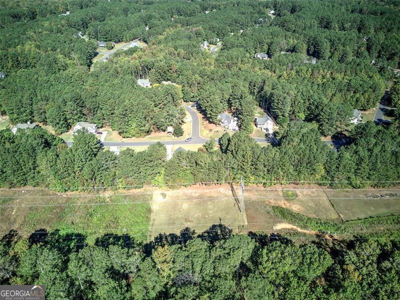 Highland Pointe - Residential