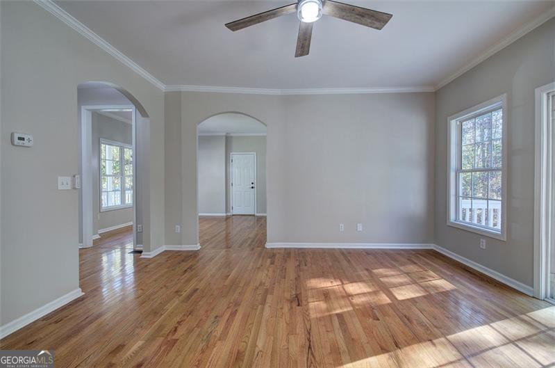 Highland Pointe - Residential