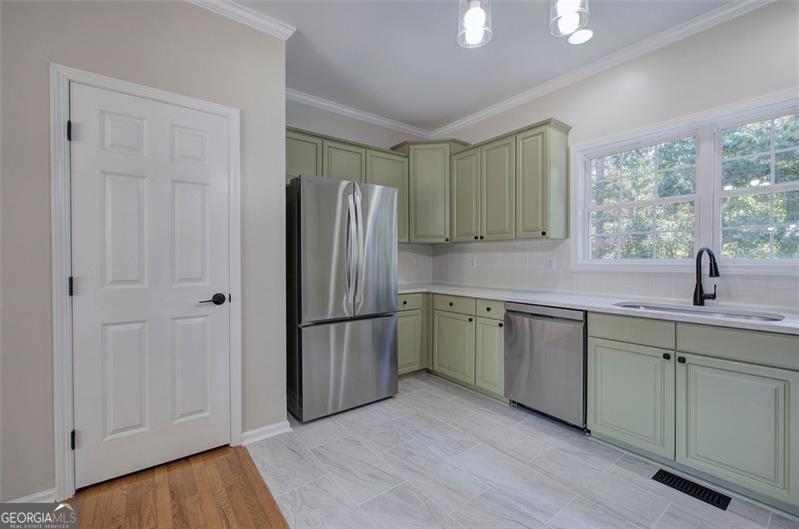 Highland Pointe - Residential