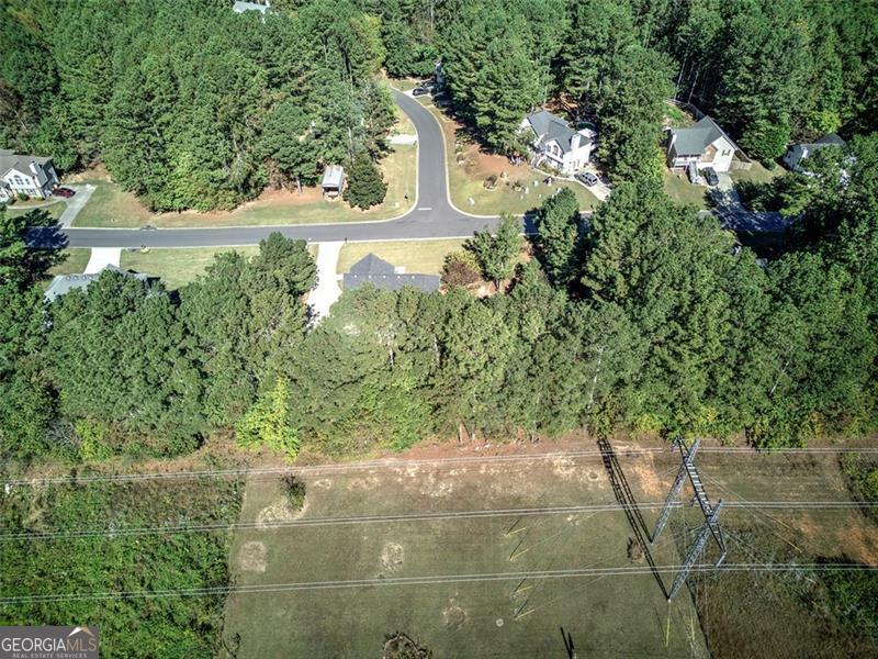 Highland Pointe - Residential