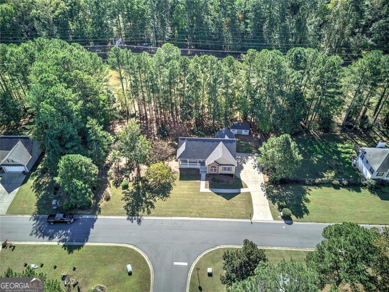 Highland Pointe - Residential