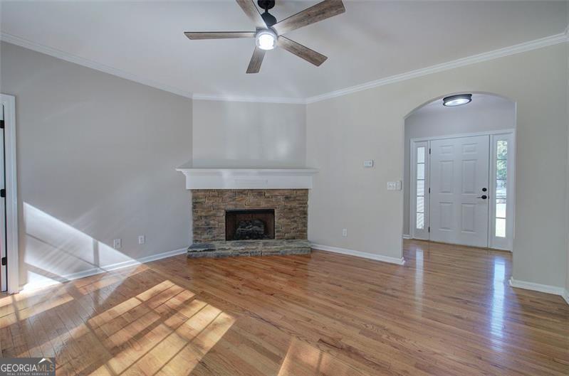 Highland Pointe - Residential